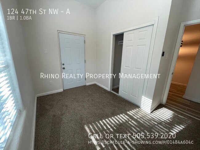 Building Photo - 124 47th St NW