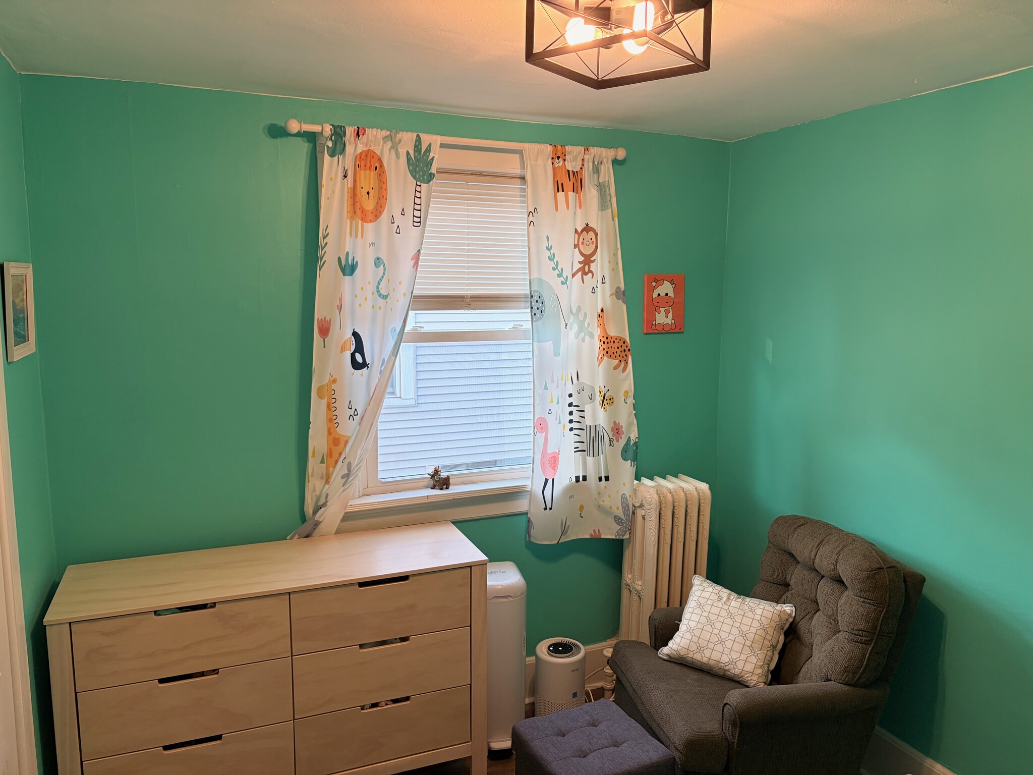 Bedroom 1 - 2762 N Oakland Ave