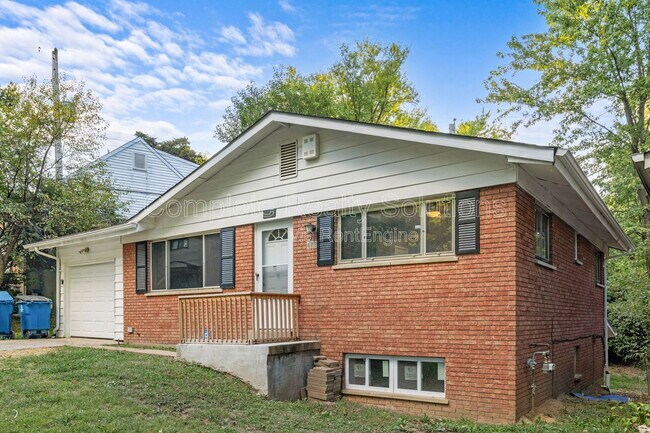 Building Photo - 4115 Ammann Ln