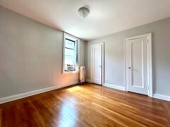 Floorplan - 610 west 163rd st