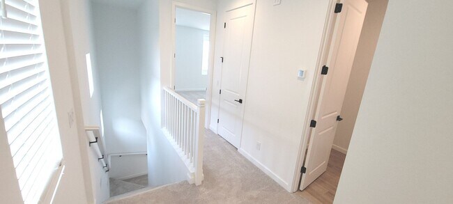 Building Photo - Union Park at Norterra