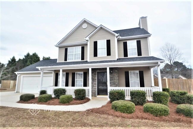 Building Photo - 4082 Alaina Ave