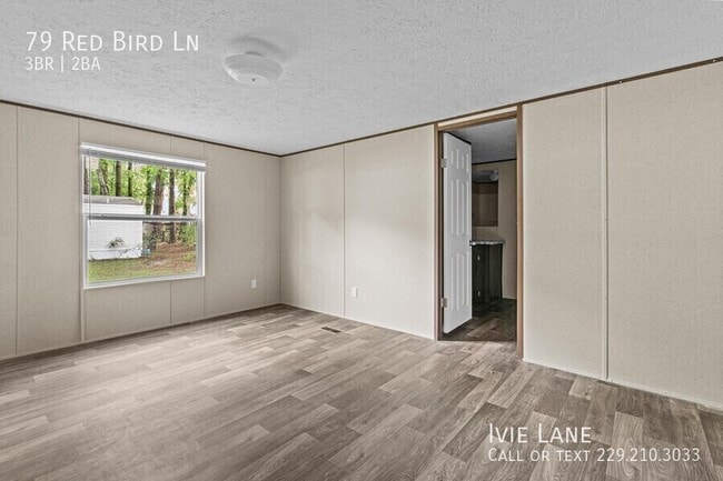 Building Photo - 79 Redbird Ln