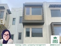 Building Photo - Brand New Three Bedroom Townhouse