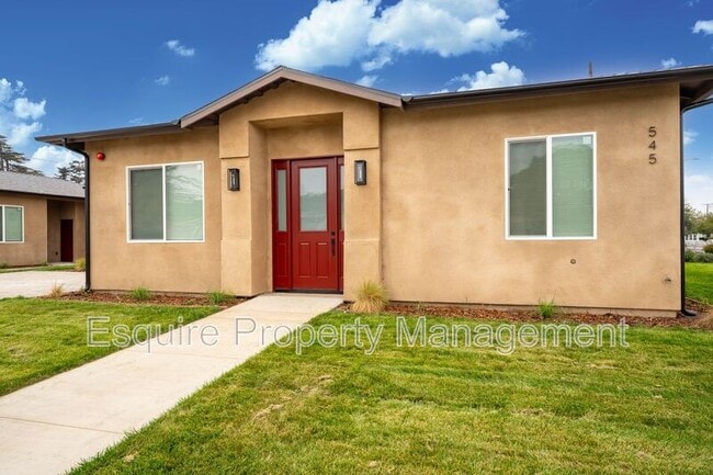 Building Photo - 545 Carty Dr