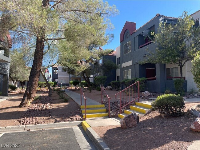 Building Photo - 8600 W Charleston Blvd