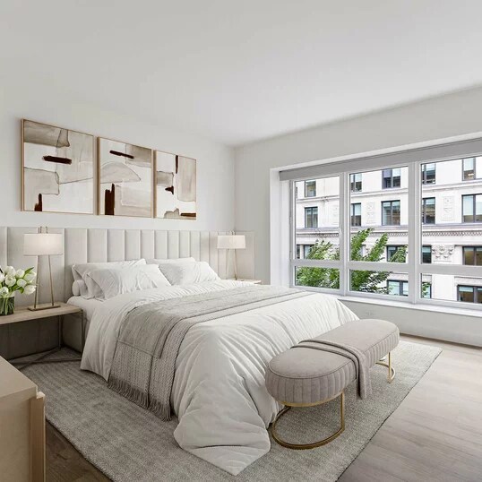 Building Photo - 59 Clarendon St