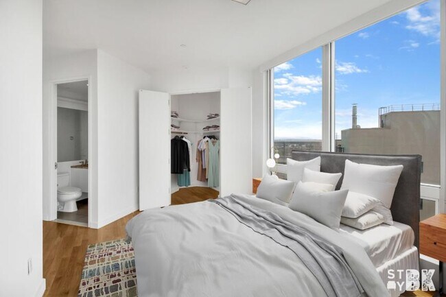 Building Photo - 2 bedroom in BROOKLYN NY 11238