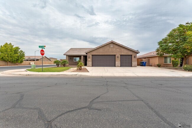 Primary Photo - 3734 W 36th Pl