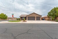 Building Photo - 3734 W 36th Pl