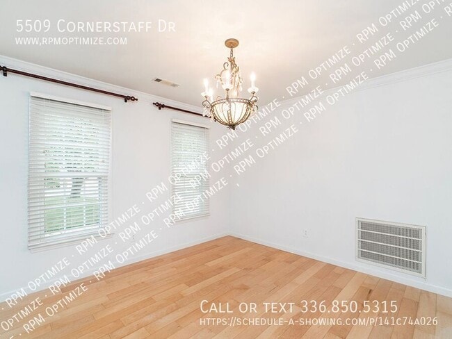 Building Photo - 5509 Cornerstaff Dr