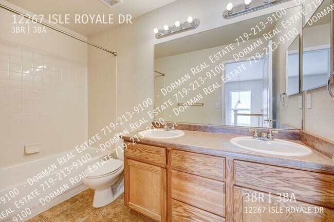 Building Photo - 12267 Isle Royale Dr