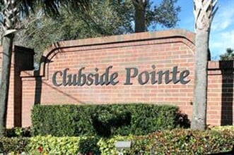 Building Photo - Clubside Pointe