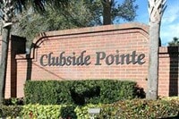 Building Photo - Clubside Pointe