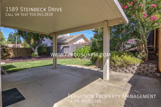 Building Photo - 1589 Steinbeck Dr