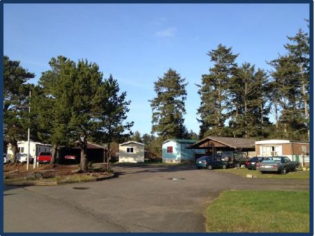  - West Aire Mobile Home Park