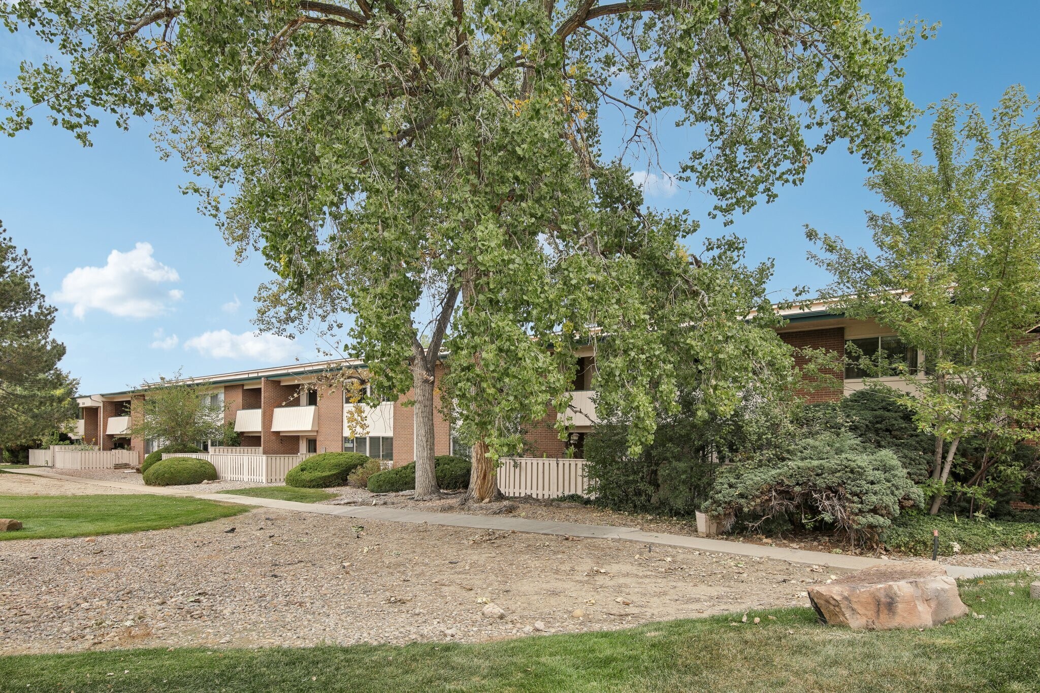 Building Photo - 5110 Williams Fork Trl