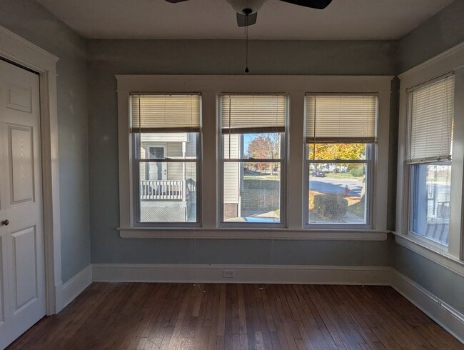 Building Photo - 1560 Coutant Ave