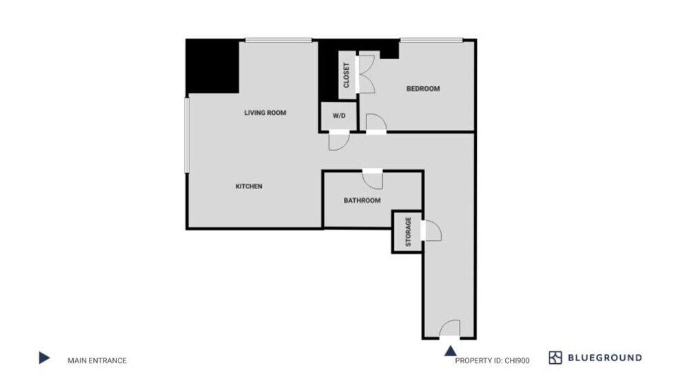 Building Photo - 676 North LaSalle Drive-SI FL6-ID900