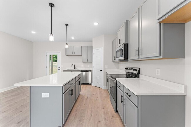 Building Photo - Jasper New Construction Floor Plan for Rent