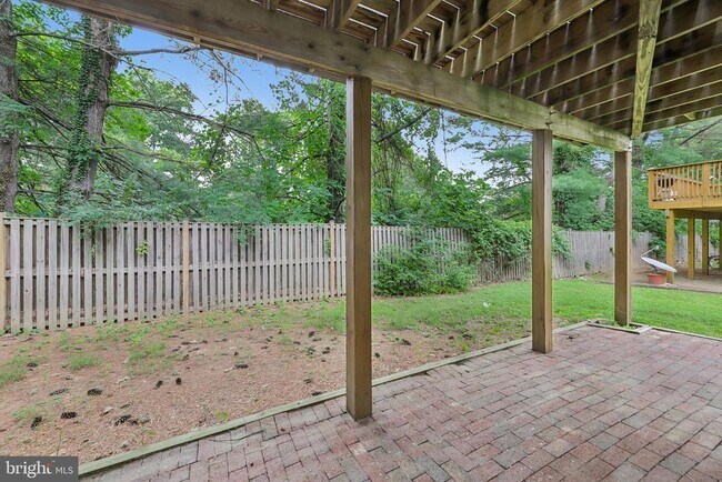 Building Photo - 10739 Mist Haven Terrace