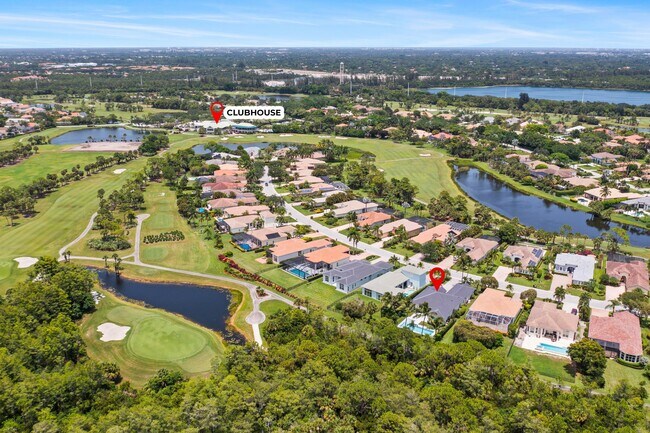 Building Photo - 7737 Preserve Dr