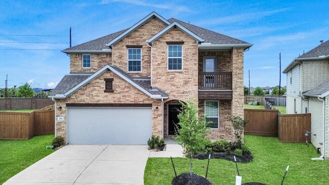Building Photo - 208 Salange Ln