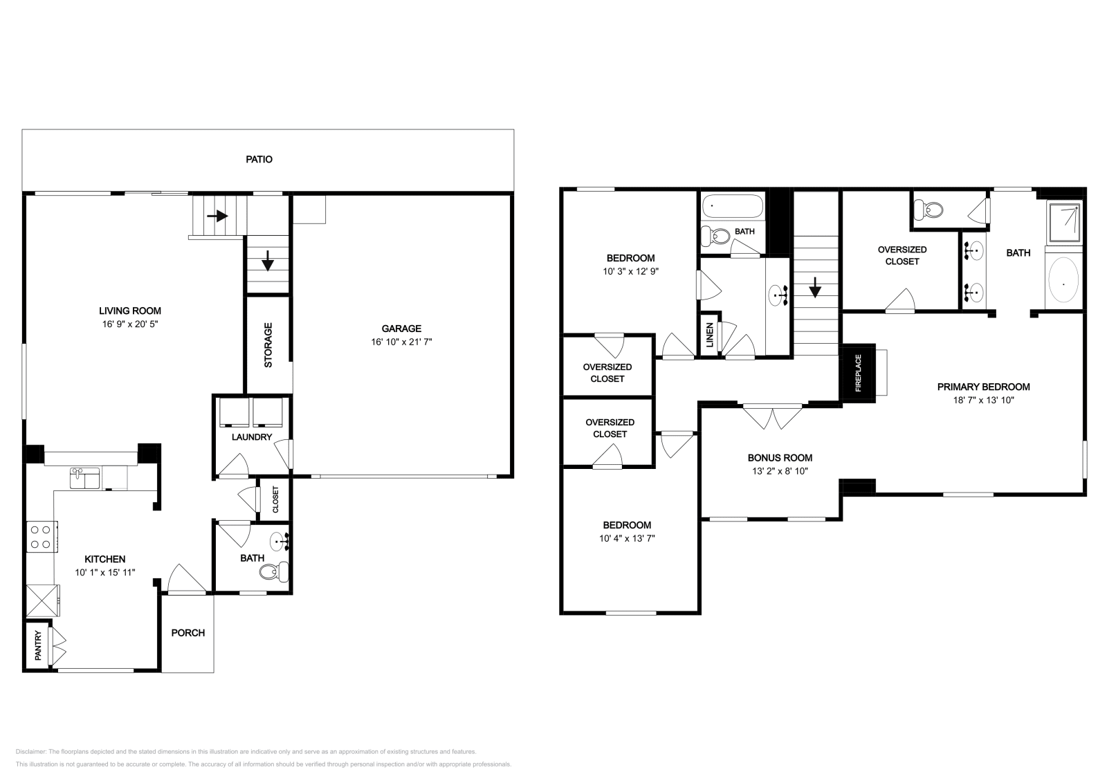 Building Photo - 5947 Varese Dr