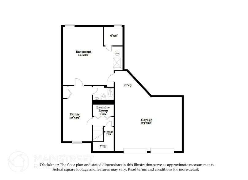 Building Photo - 820 NE Aaron Dr