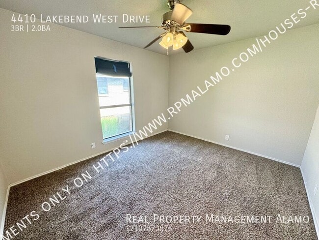 Building Photo - 4410 Lakebend W Dr