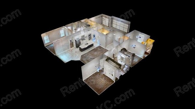 Building Photo - Super 4 bed 2 bath on the Southwest side.