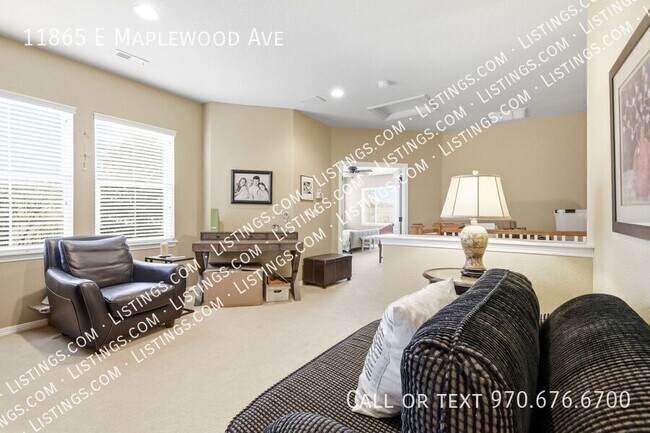 Building Photo - 11865 E Maplewood Ave