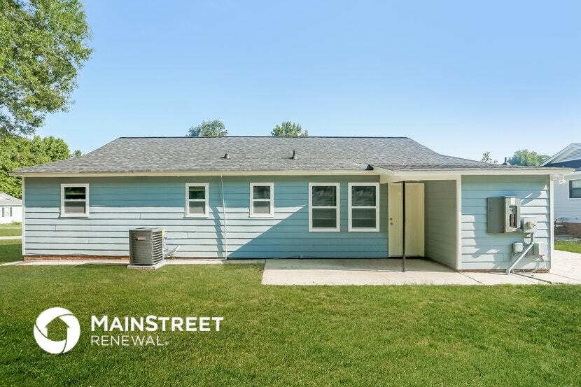 Building Photo - 9008 Gladden Ct