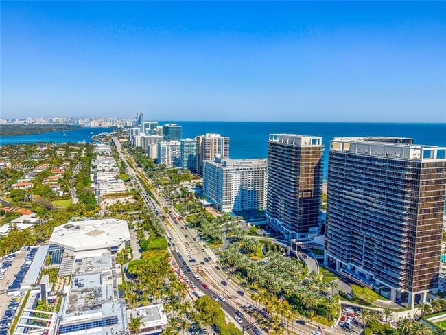 Building Photo - 9801 Collins Ave