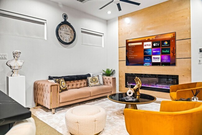 Building Photo - 1211 Bonnie View Rd