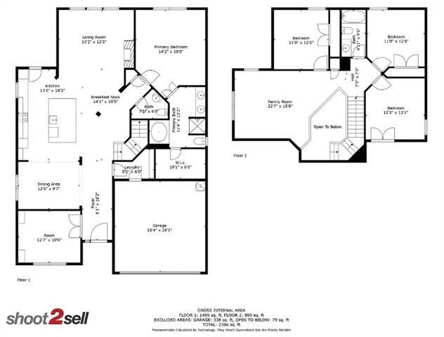 Building Photo - 14513 Logan Springs Dr