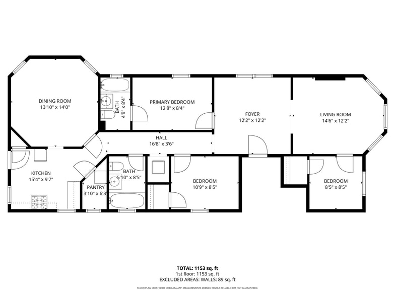 Building Photo - 2741 N Central Park Ave