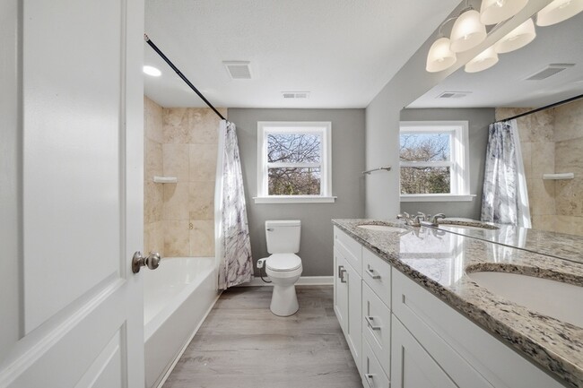 Building Photo - 4549 Bankhead Ave