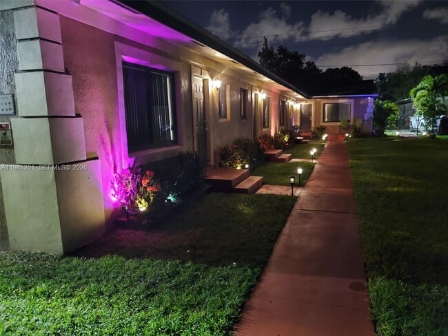 Building Photo - 2015 Funston St