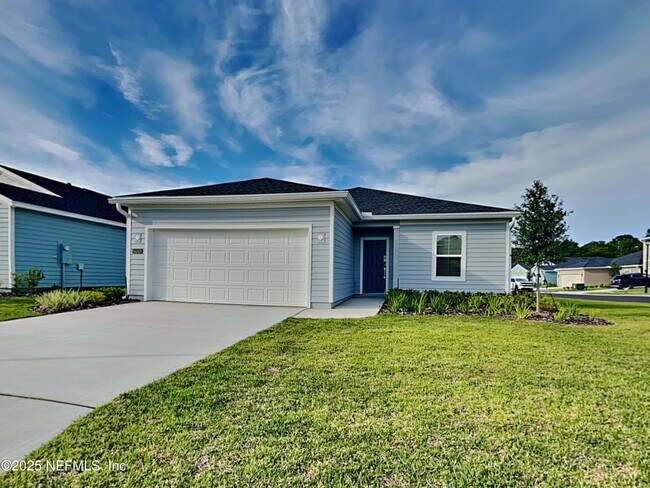 Primary Photo - 9005 Latigo Ln