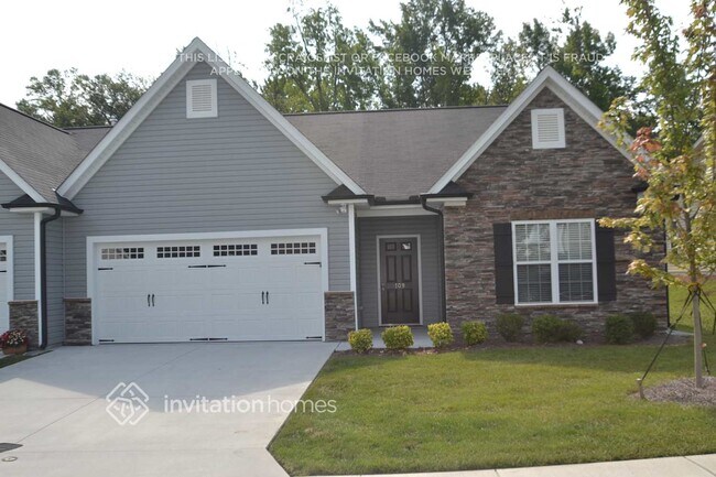 Building Photo - 109 Brookbank Ct