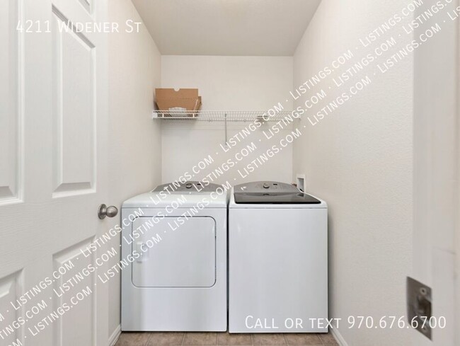 Building Photo - 4211 Widener St