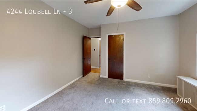 Building Photo - 4244 Loubell Ln