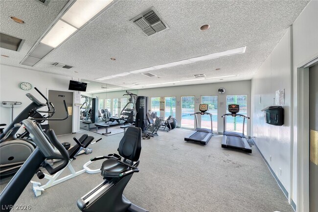 Building Photo - 205 E Harmon Ave