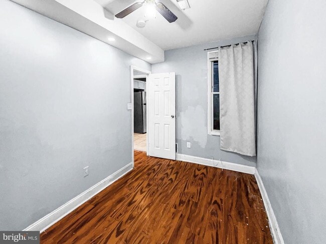 Building Photo - 4644 G St