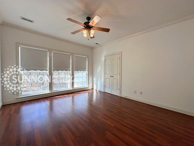 Building Photo - Wooded, Charming 3 Bedroom with Tons of Space