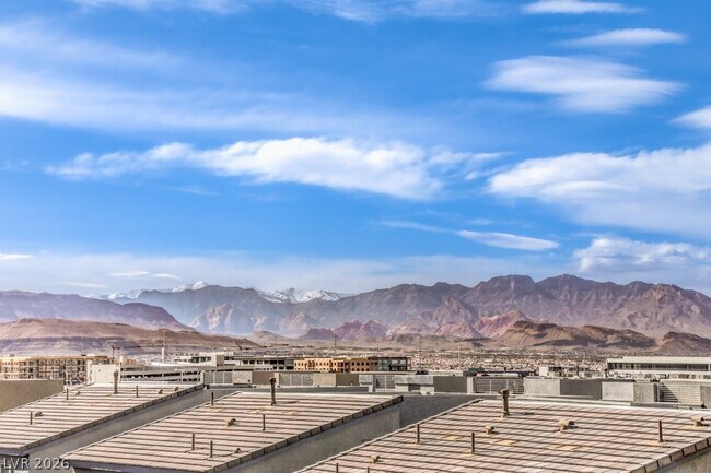 Building Photo - 8086 Misty Canyon Ave