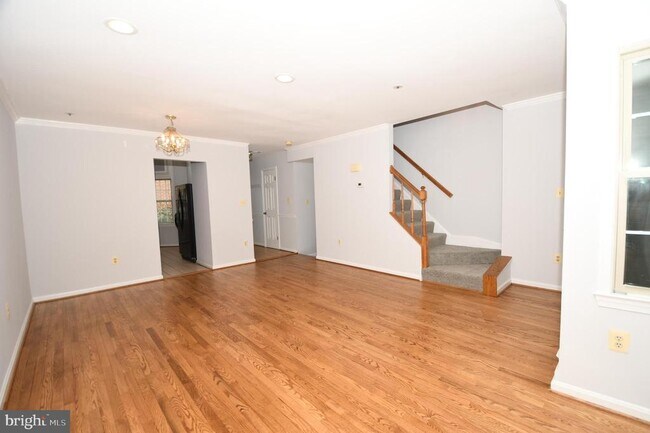 Building Photo - 601 N Tazewell St