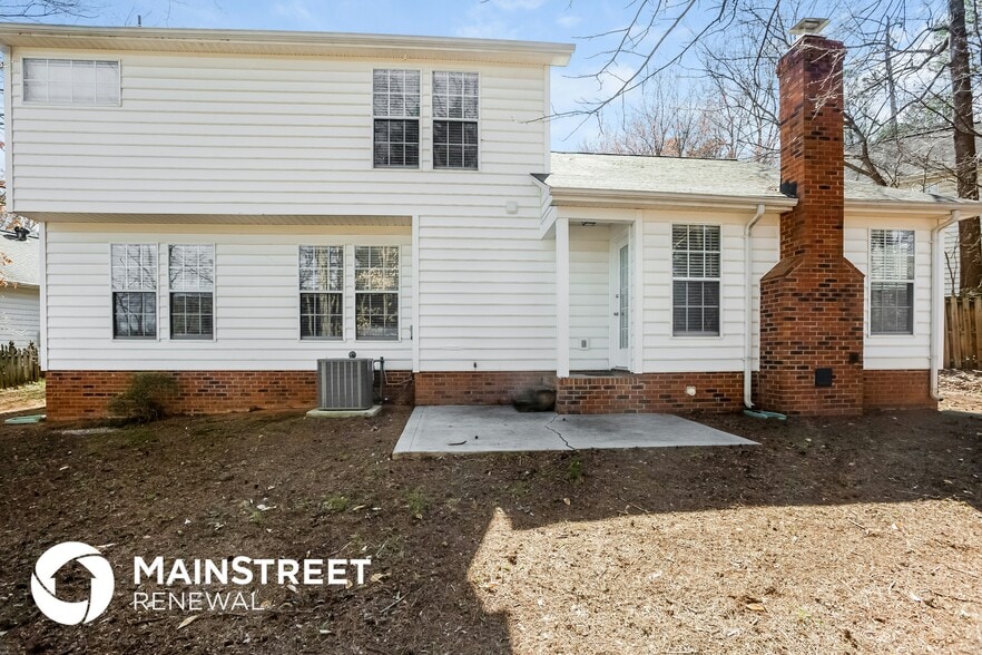 Building Photo - 6907 Valhalla Ct