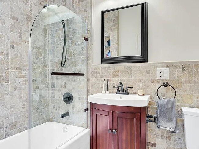 Building Photo - Charming 1-Bedroom Gem on Madison St-  Solar powered house full of character, charm and original ...